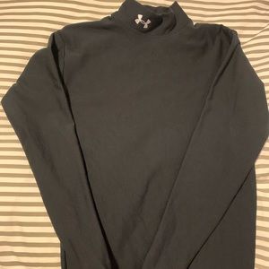 underarmour winter top
